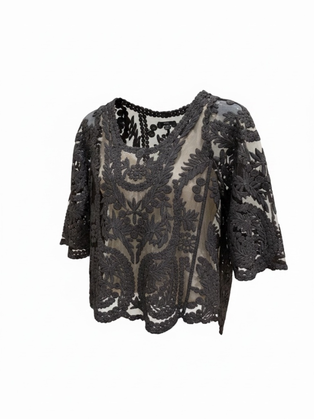My Emblem women top